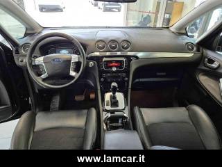 FORD S-Max usata, con ESP