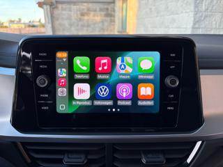 VOLKSWAGEN T-Roc usata, con Park Distance Control