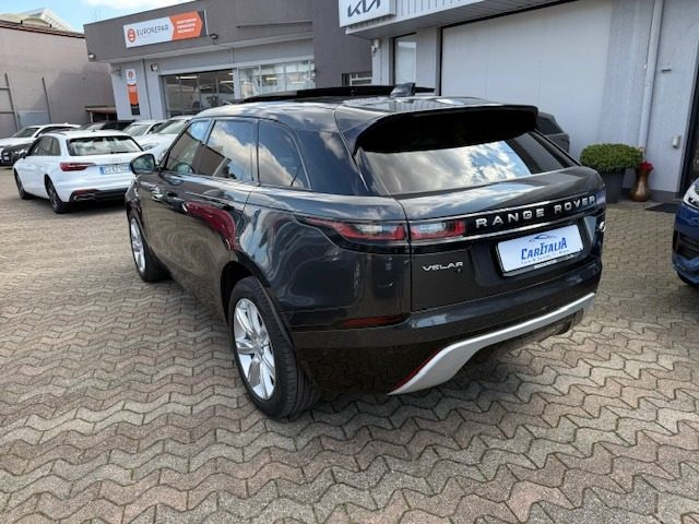 LAND ROVER Range Rover Velar usata, con Autoradio