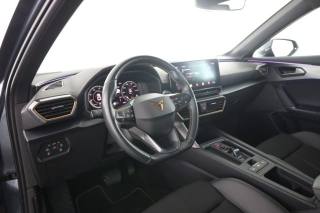 CUPRA Formentor usata 8