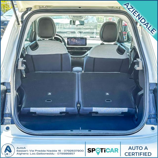 FIAT 500e usata, con Cruise Control