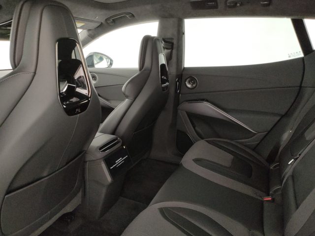 LOTUS Eletre usata, con Climatizzatore