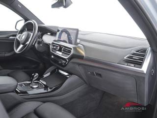 BMW X4 usata 11