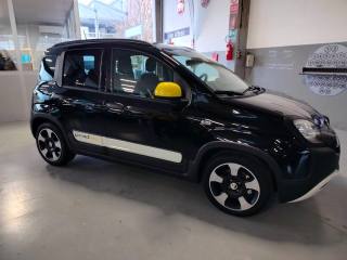 FIAT Panda usata, con Controllo elettronico della corsia