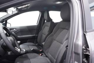 RENAULT Captur usata, con Sedili riscaldati