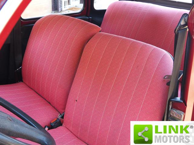 CITROEN 2CV usata 16
