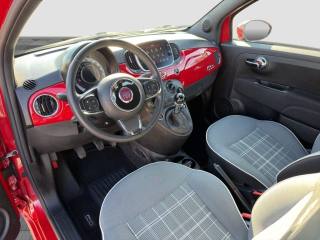 FIAT 500 usata 8