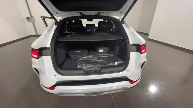 BYD Seal usata, con USB