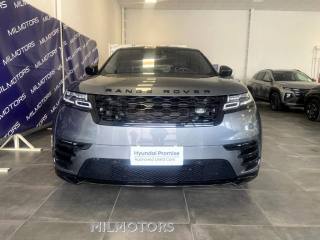 LAND ROVER Range Rover Velar usata, con Airbag laterali