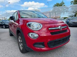 FIAT 500X usata, con Airbag Passeggero