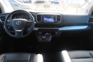 TOYOTA Proace Verso usata, con Sensori di parcheggio posteriori