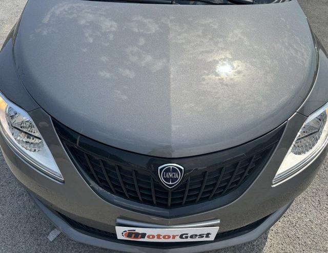 LANCIA Ypsilon usata 30