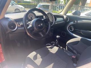 MINI Cooper D usata, con Autoradio