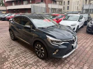 RENAULT Captur usata, con Airbag laterali