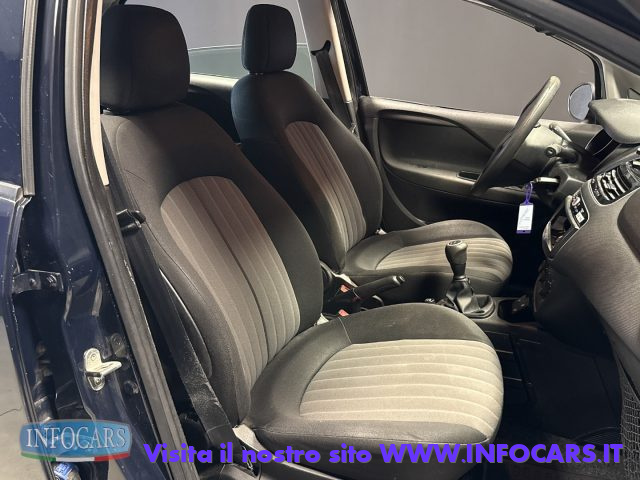 FIAT Punto usata, con Chiusura centralizzata