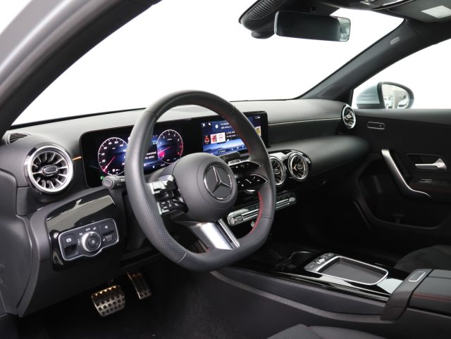 MERCEDES-BENZ A 180 usata, con ESP