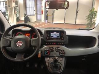 FIAT Panda usata, con Bluetooth