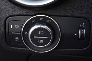 ALFA ROMEO Stelvio usata, con Controllo vocale