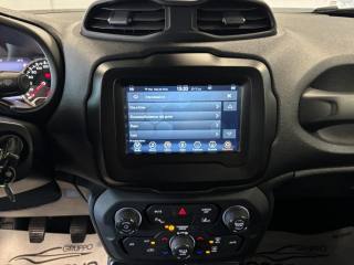 JEEP Renegade usata, con Sistema di navigazione