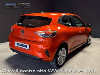 RENAULT Clio usata, con Airbag Passeggero