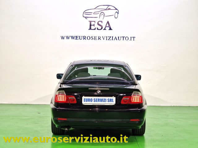 BMW 320 usata 40