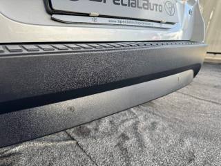 RENAULT Scenic usata, con Sensore di pioggia