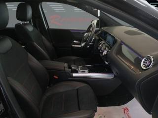MERCEDES-BENZ B 180 usata 17
