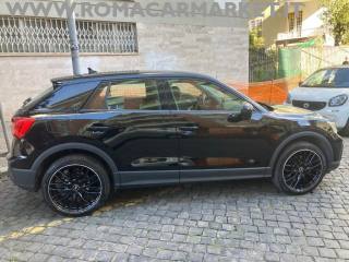 AUDI Q2 usata, con Immobilizzatore elettronico