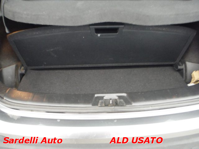 NISSAN Qashqai usata, con Climatizzatore
