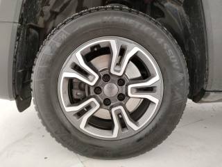 JEEP Renegade usata, con Touch screen