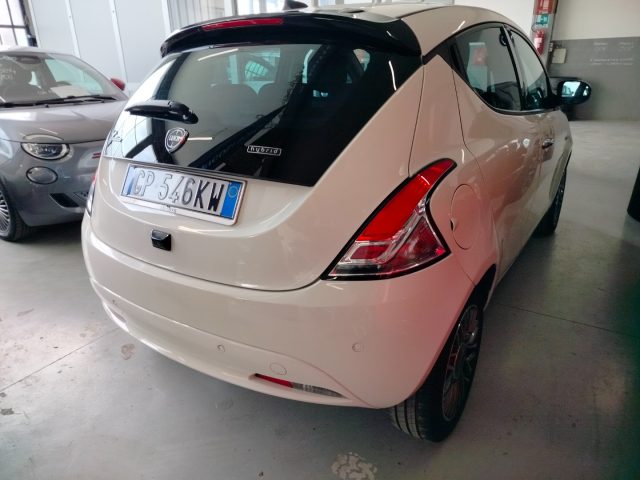 LANCIA Ypsilon usata, con Airbag Passeggero