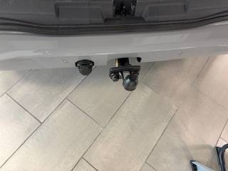 FORD Transit Custom usata, con Airbag testa