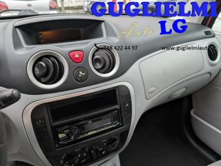 CITROEN C3 usata 24