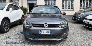 VOLKSWAGEN Polo usata, con Airbag laterali