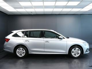 SKODA Octavia usata, con Autoradio