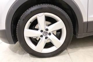 VOLKSWAGEN T-Cross usata, con Climatizzatore