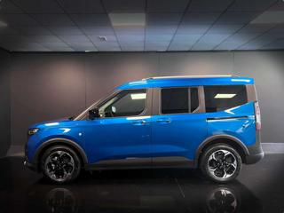 FORD Tourneo Courier usata, con Chiusura centralizzata