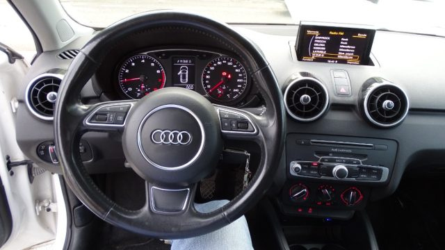 AUDI A1 usata 77