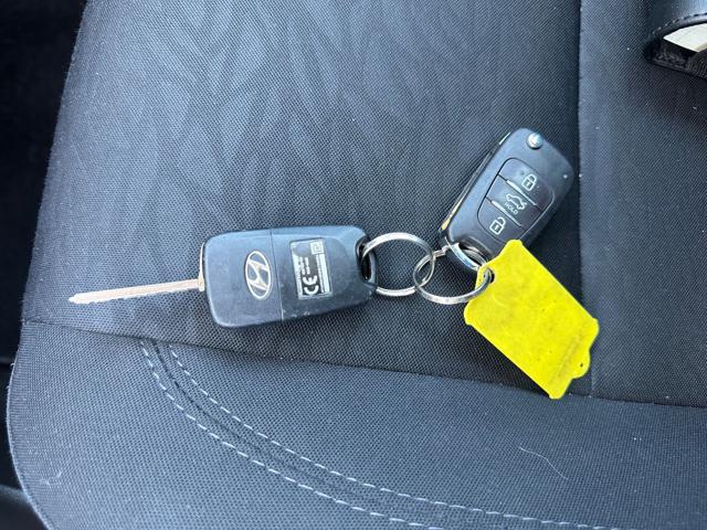 HYUNDAI iX20 usata, con USB