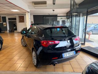 ALFA ROMEO Giulietta usata, con Airbag Passeggero