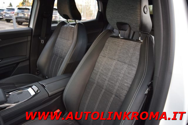 RENAULT Austral usata, con Climatizzatore