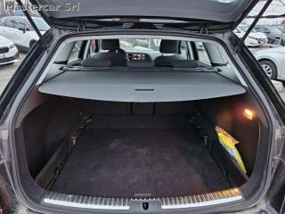SEAT Leon usata, con Sedile posteriore sdoppiato