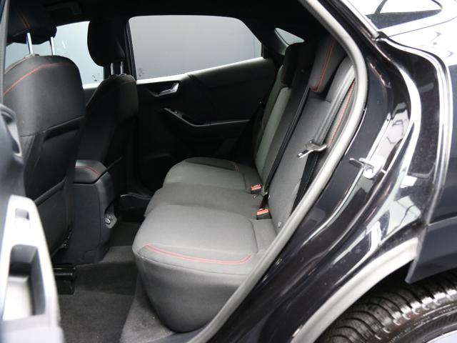FORD Puma usata, con Boardcomputer