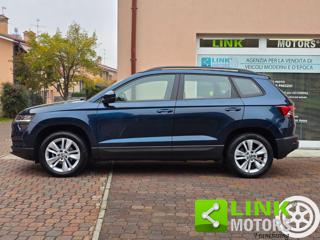 SKODA Karoq usata, con Touch screen