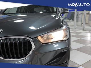 BMW X1 usata, con Chiusura centralizzata