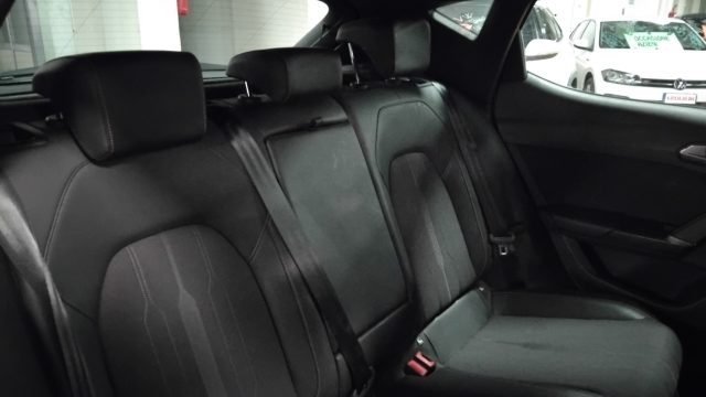 CUPRA Leon usata, con Sistema di navigazione