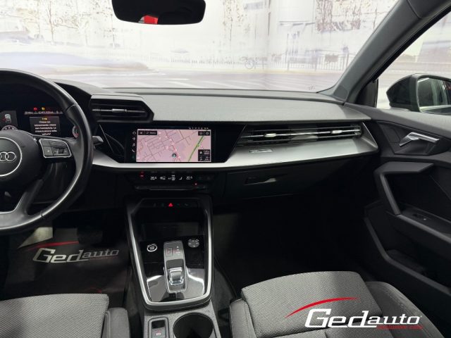 AUDI A3 usata, con ESP
