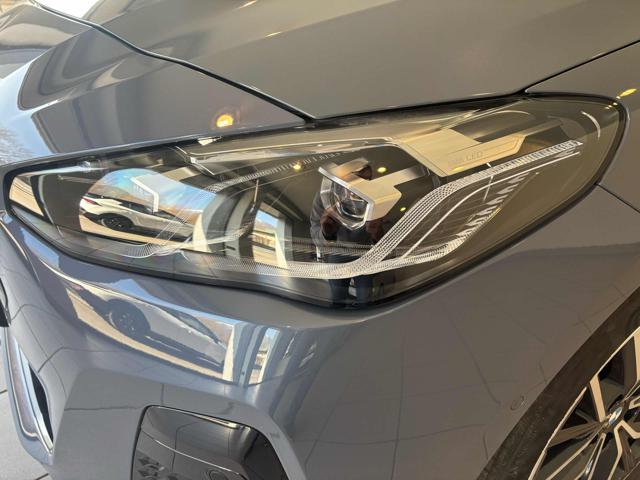 BMW 218 usata, con Immobilizzatore elettronico