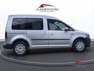 VOLKSWAGEN Caddy usata 4