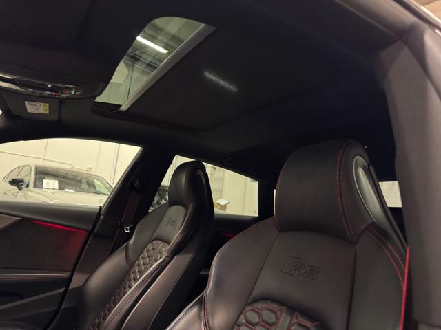 AUDI RS usata, con Bracciolo